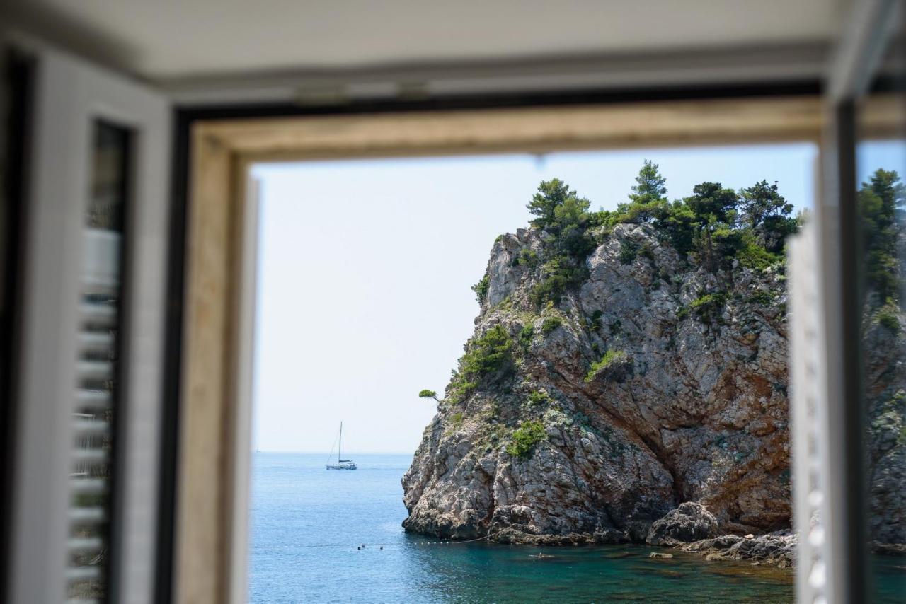 Studio Apartment Sunny Dream Dubrovnik Exterior photo