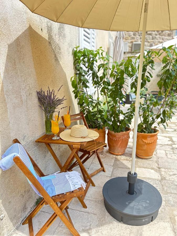 Studio Apartment Sunny Dream Dubrovnik Exterior photo