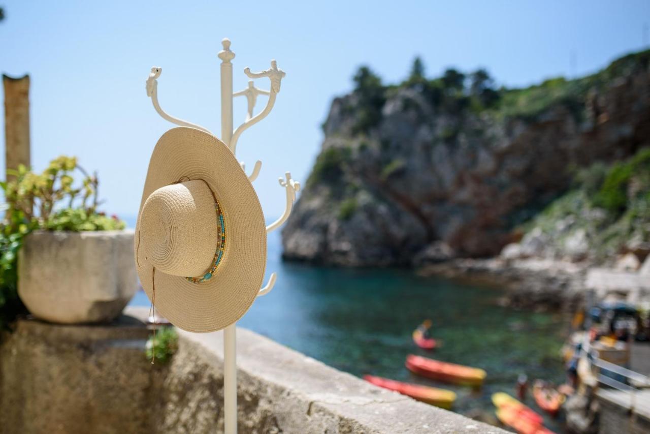 Studio Apartment Sunny Dream Dubrovnik Exterior photo