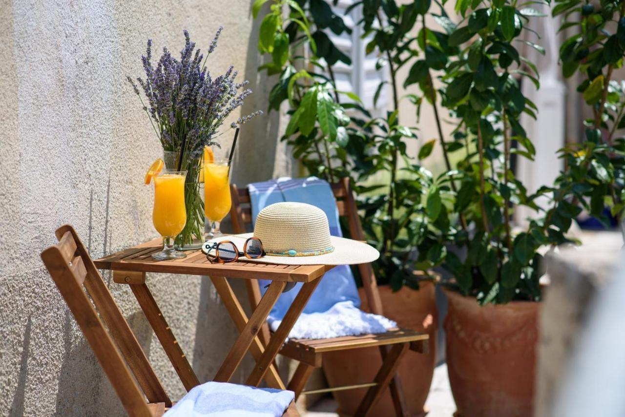 Studio Apartment Sunny Dream Dubrovnik Exterior photo