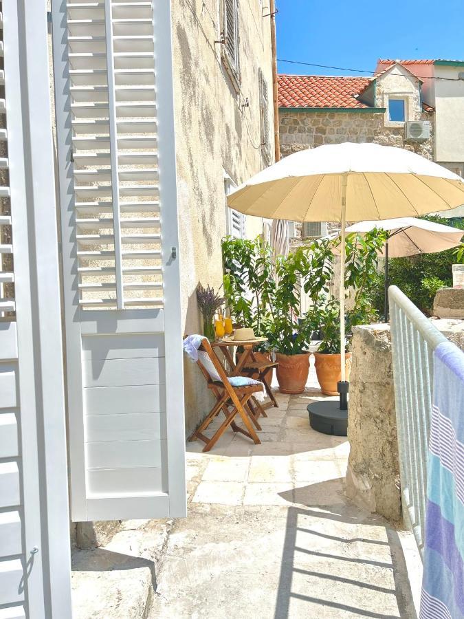 Studio Apartment Sunny Dream Dubrovnik Exterior photo
