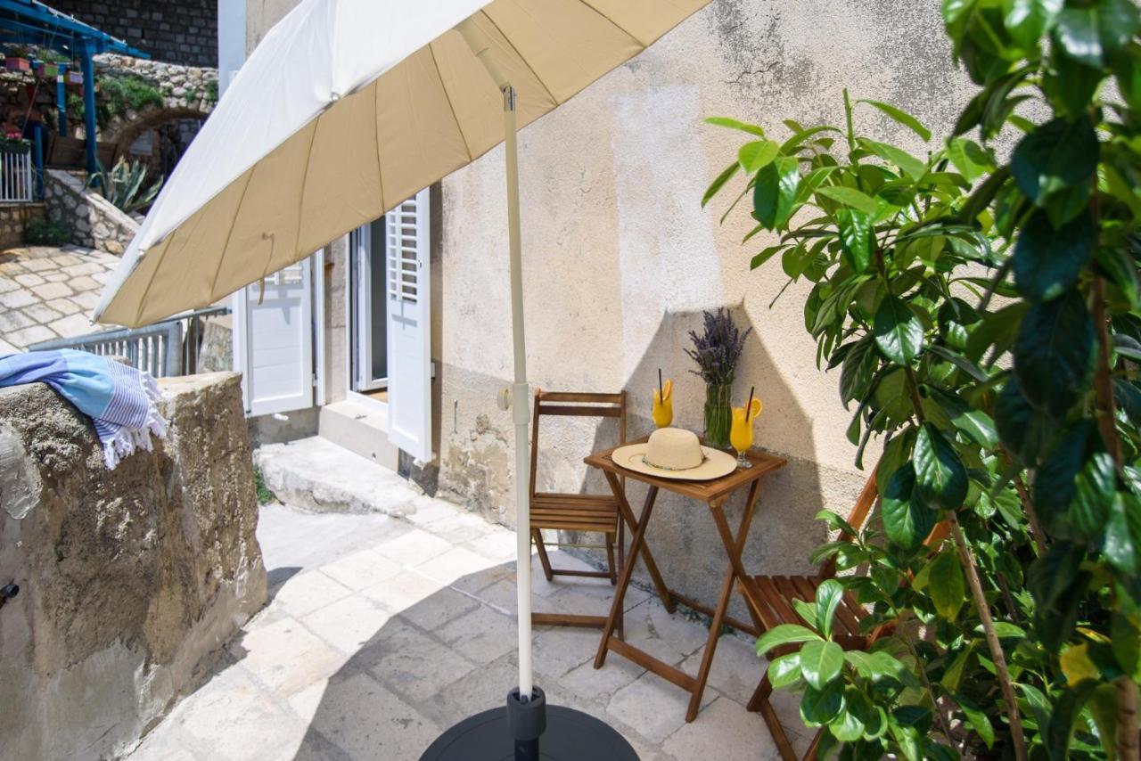 Studio Apartment Sunny Dream Dubrovnik Exterior photo