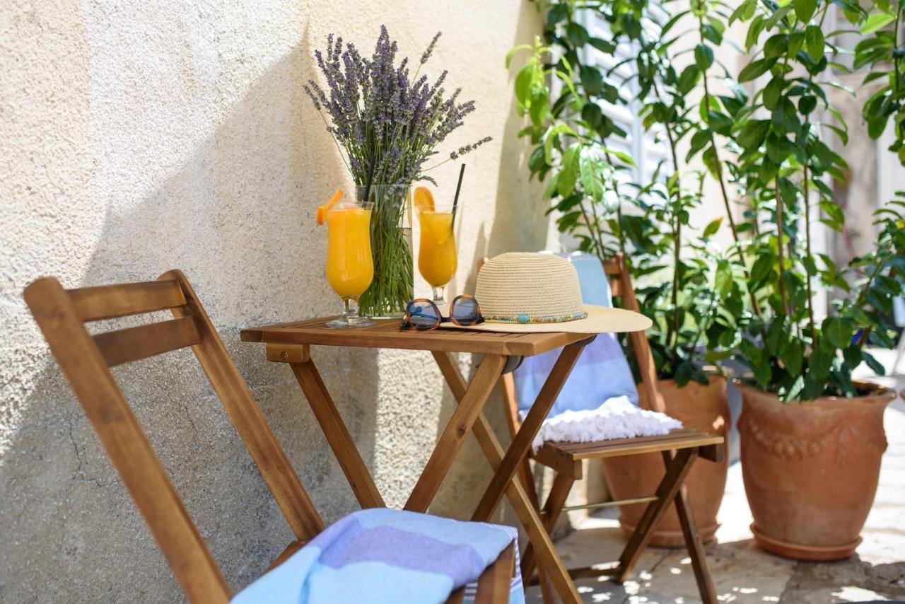 Studio Apartment Sunny Dream Dubrovnik Exterior photo
