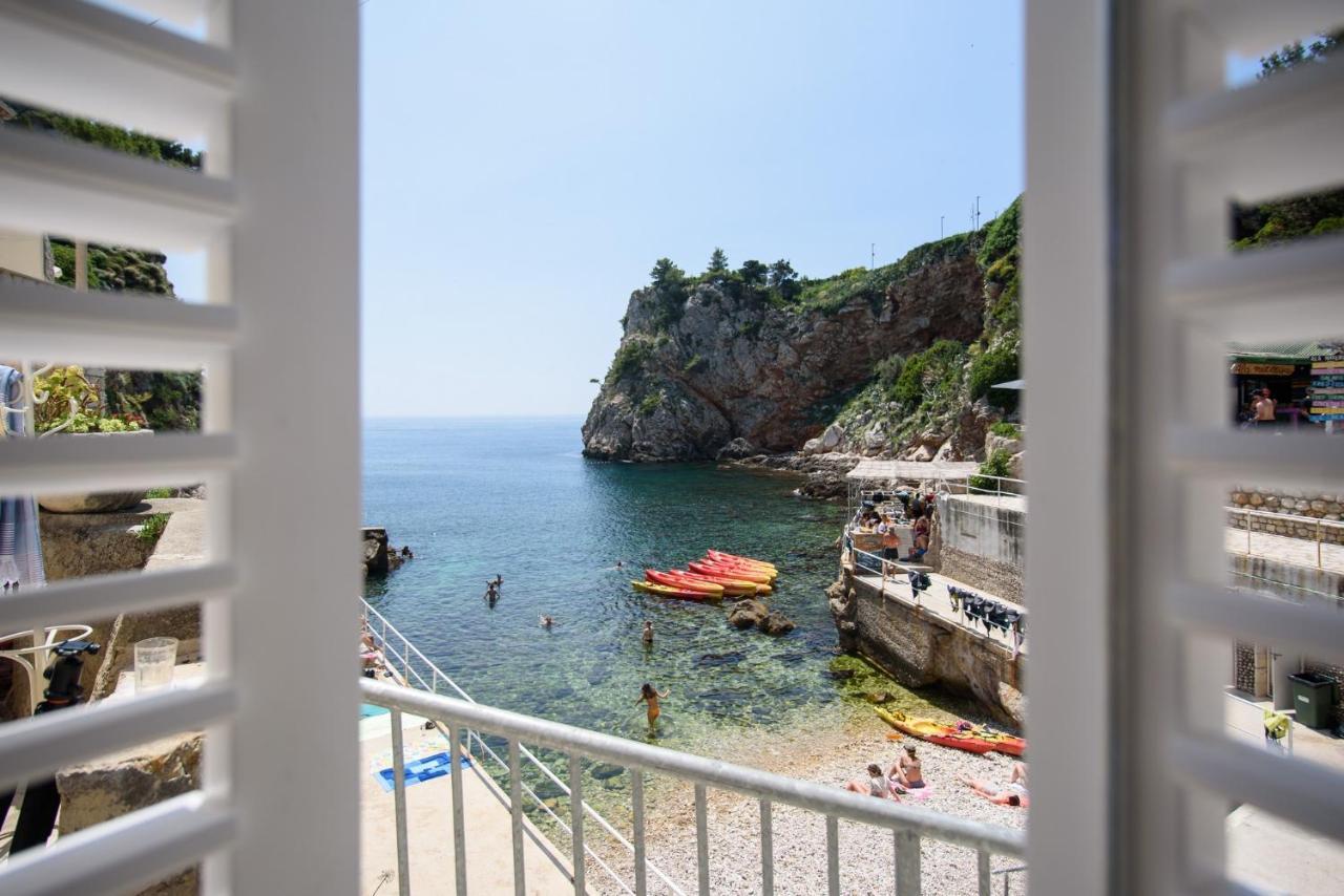 Studio Apartment Sunny Dream Dubrovnik Exterior photo