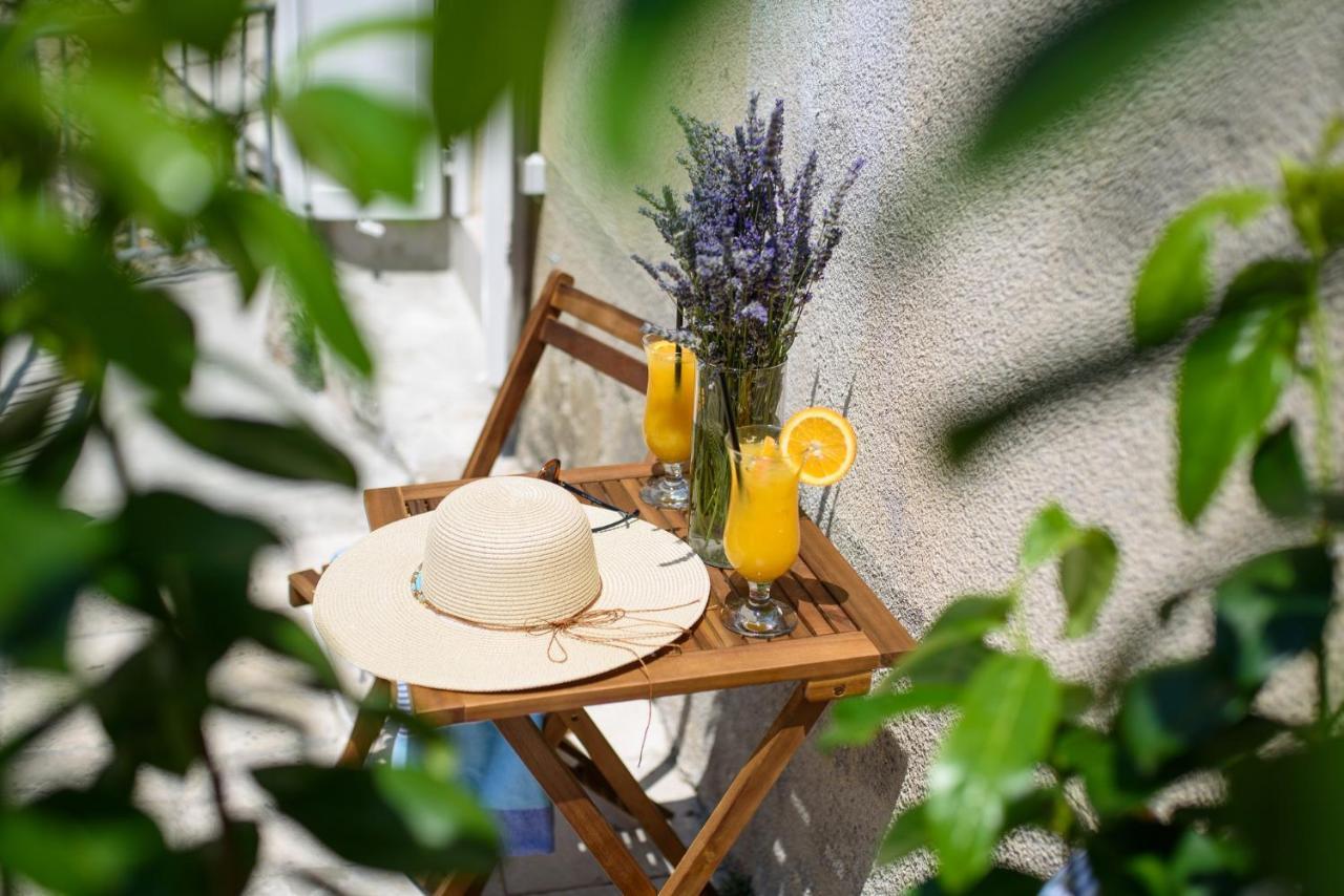 Studio Apartment Sunny Dream Dubrovnik Exterior photo
