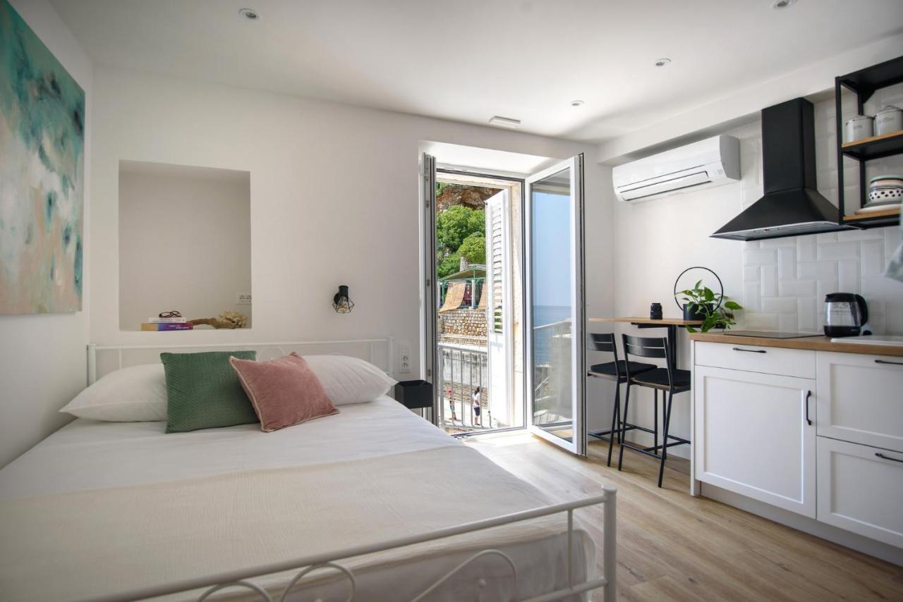 Studio Apartment Sunny Dream Dubrovnik Exterior photo